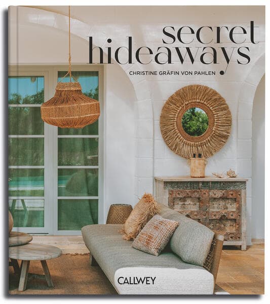 Secret Hideaways