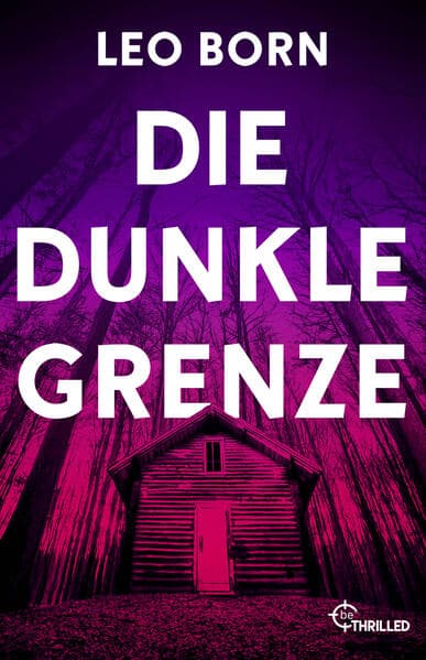 Die dunkle Grenze
