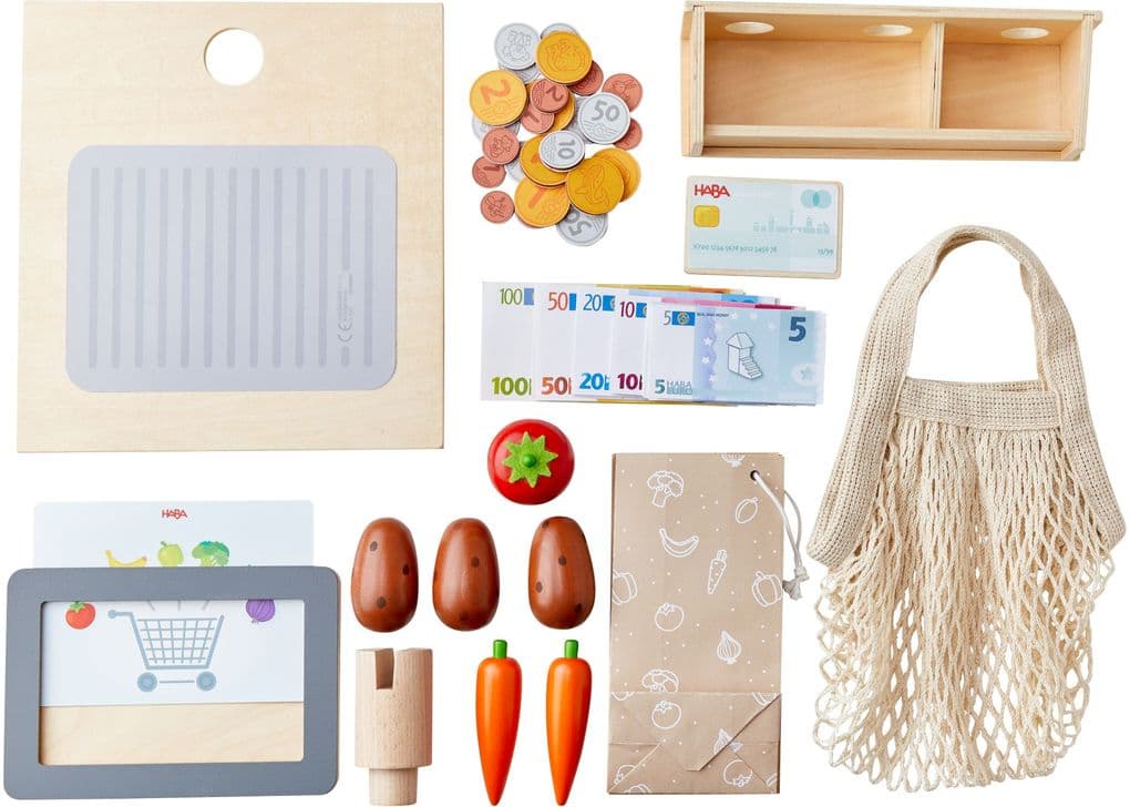 Creative Play 3 in 1