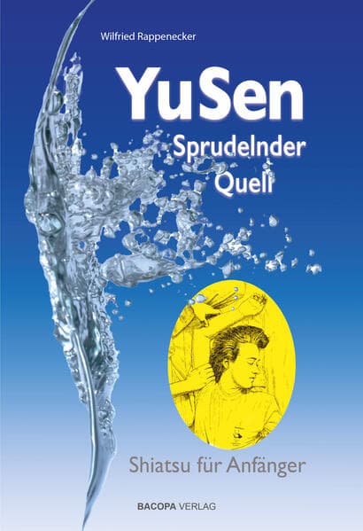 Yu Sen - Sprudelnder Quell