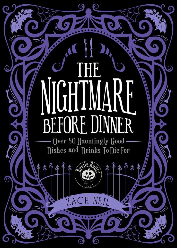 The Nightmare Before Dinner