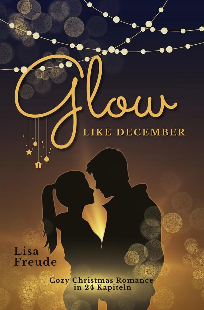 Glow like December
