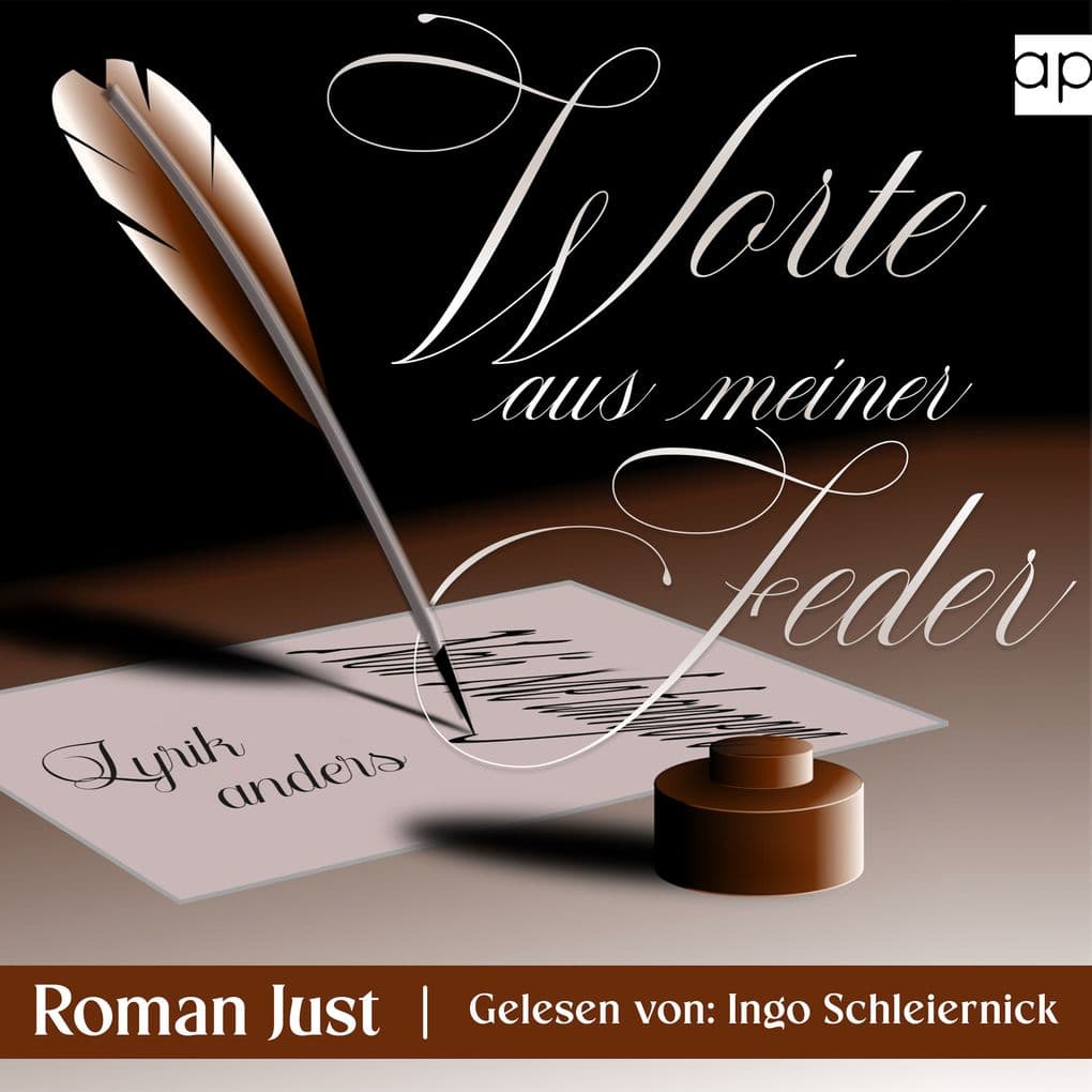 Worte aus meiner Feder