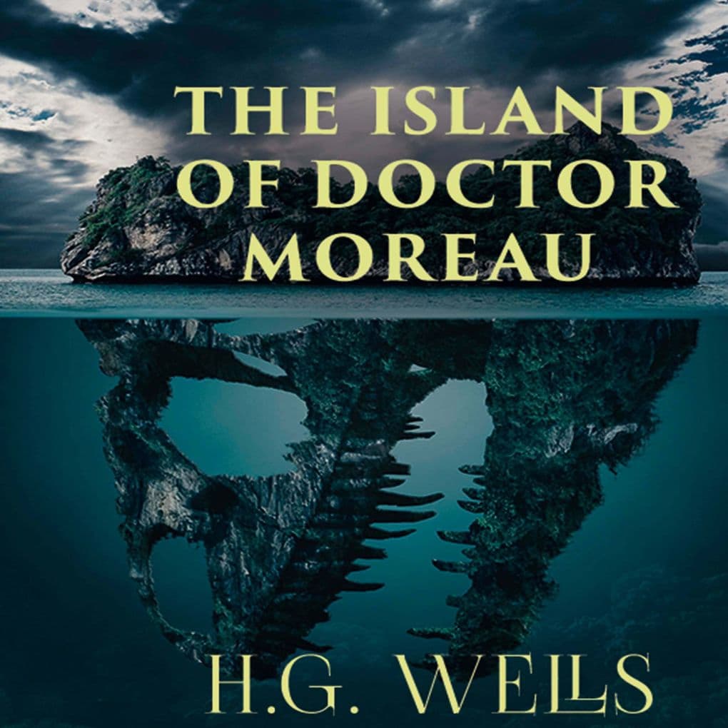 The Island of Doctor Moreau