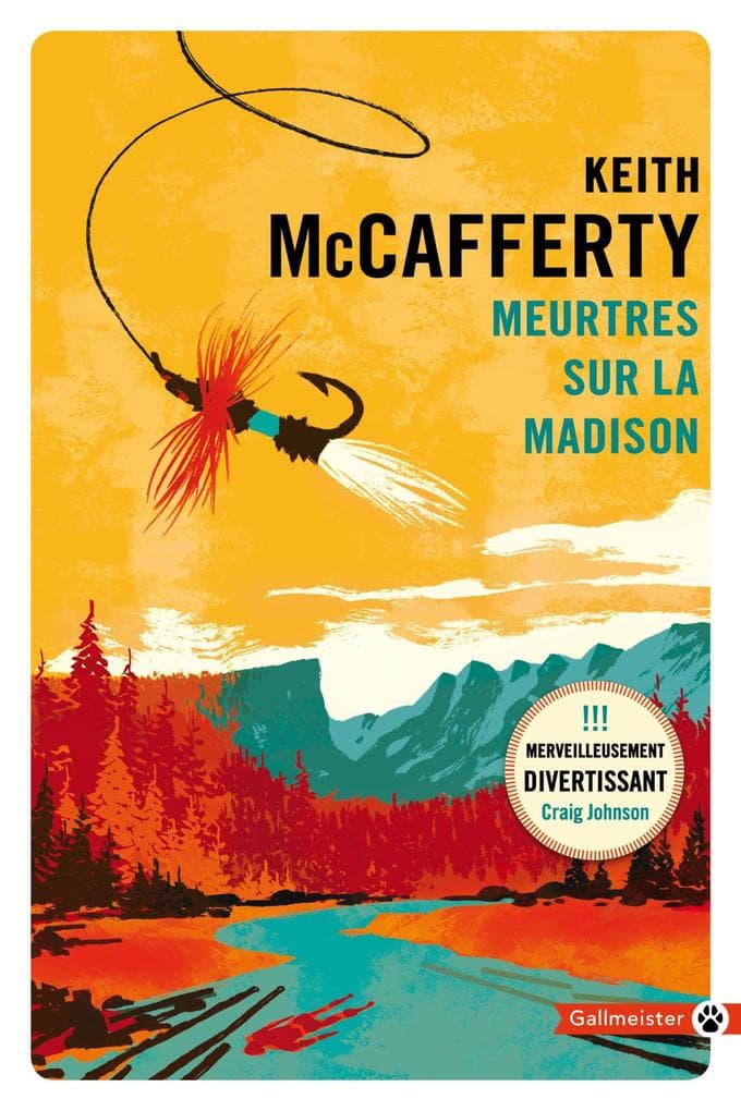 Meurtres sur la Madison