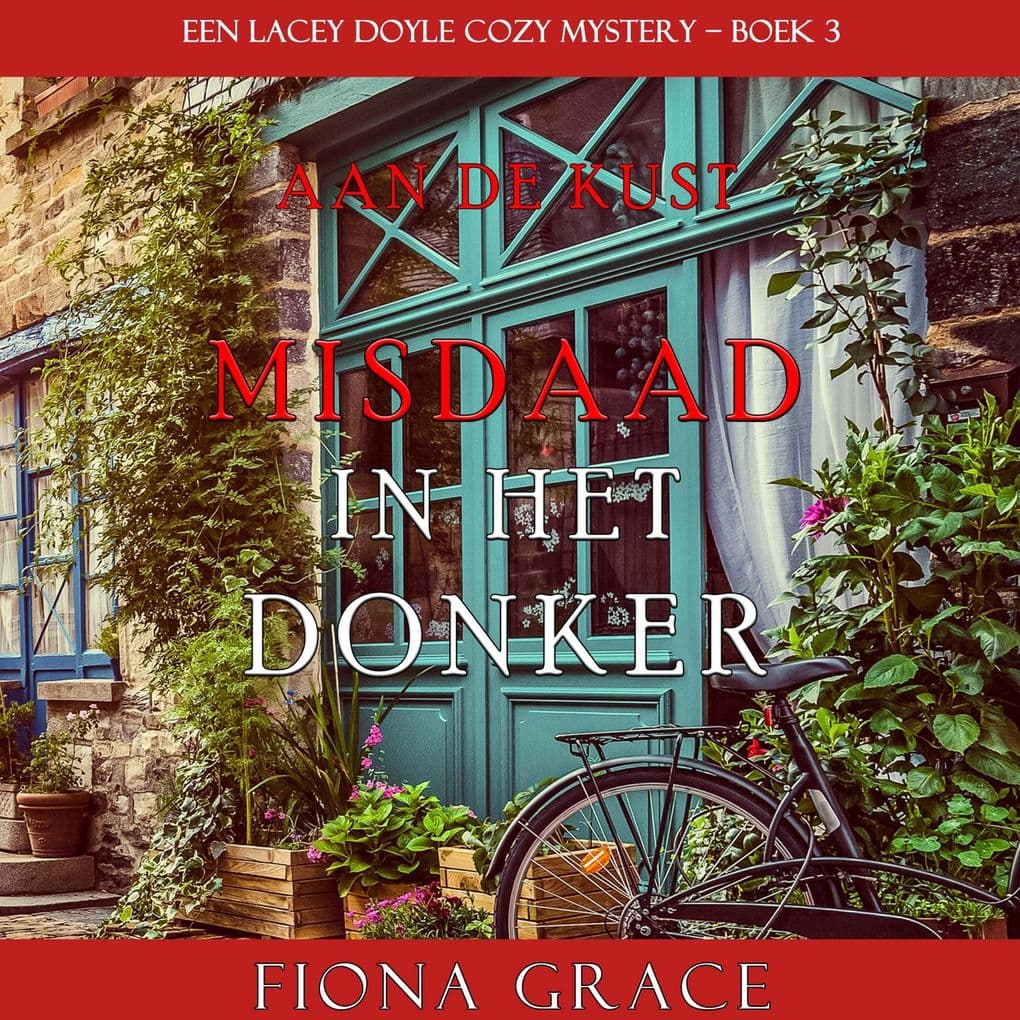 Misdaad in het Donker (Een Lacey Doyle Cozy Mystery Boek 3)