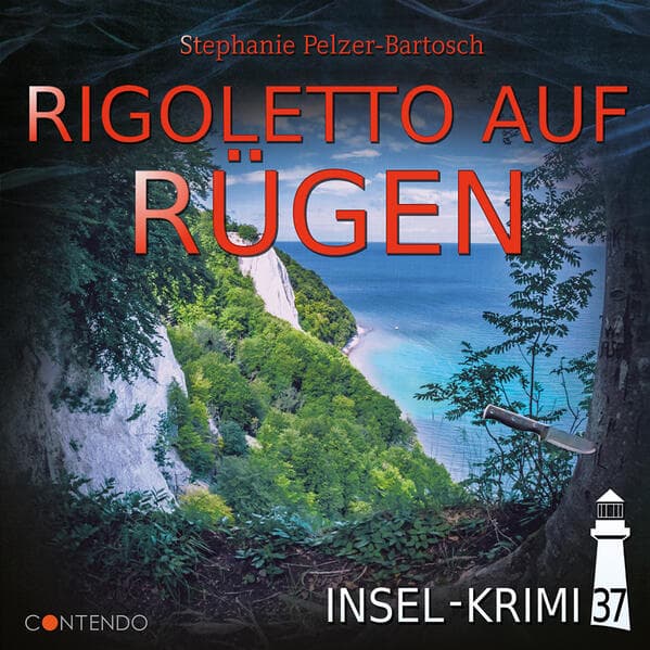 Insel-Krimi - Rigoletto auf Rügen,1 Audio-CD
