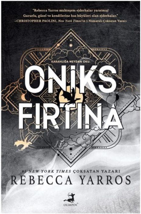 Oniks Firtina