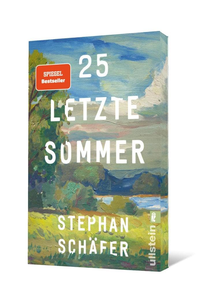 25 letzte Sommer