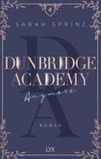 Dunbridge Academy - Anymore