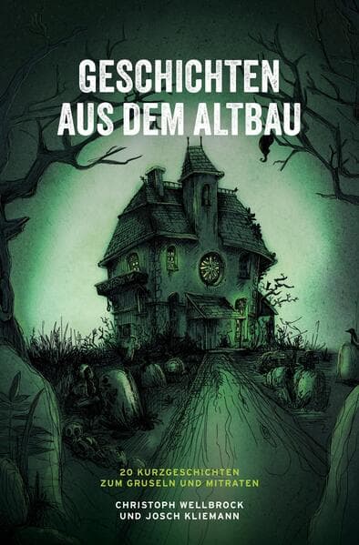 Geschichten aus dem Altbau