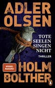 Tote Seelen singen nicht