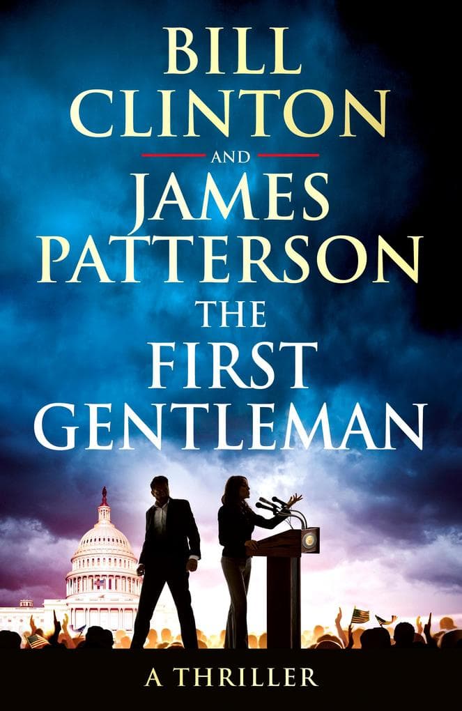 The First Gentleman