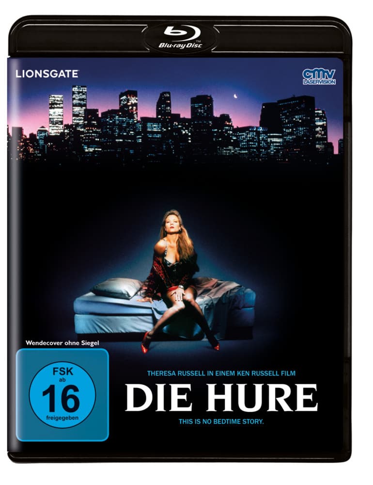 Die Hure