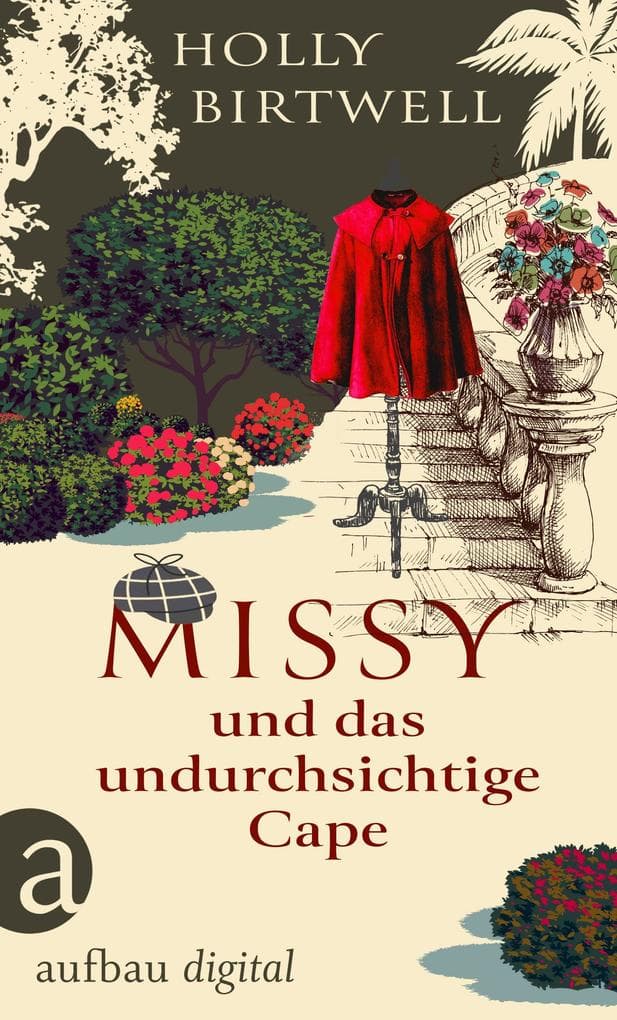 Missy und das undurchsichtige Cape