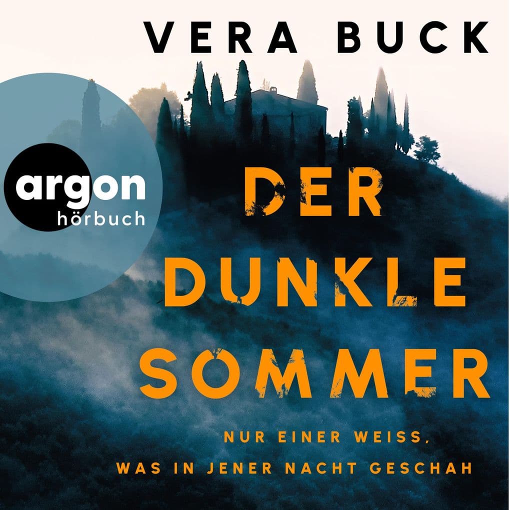 Der dunkle Sommer