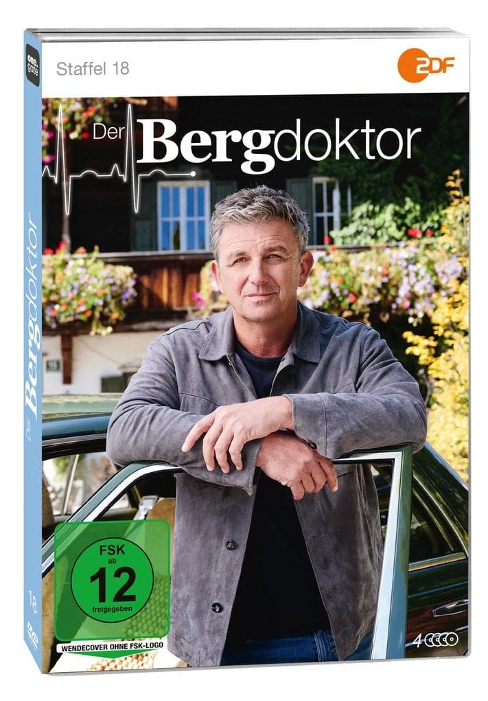 Der Bergdoktor