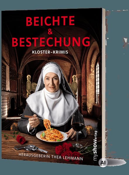 Beichte & Bestechung