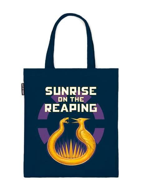 The Hunger Games: Sunrise on the Reaping Tote