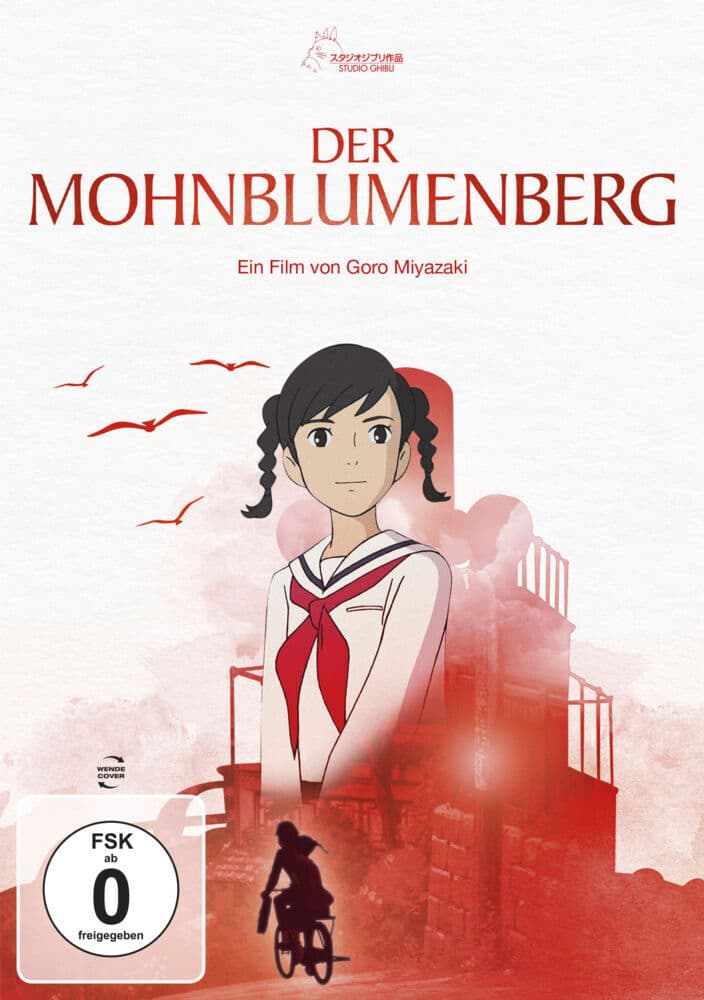 Der Mohnblumenberg (White Edition)