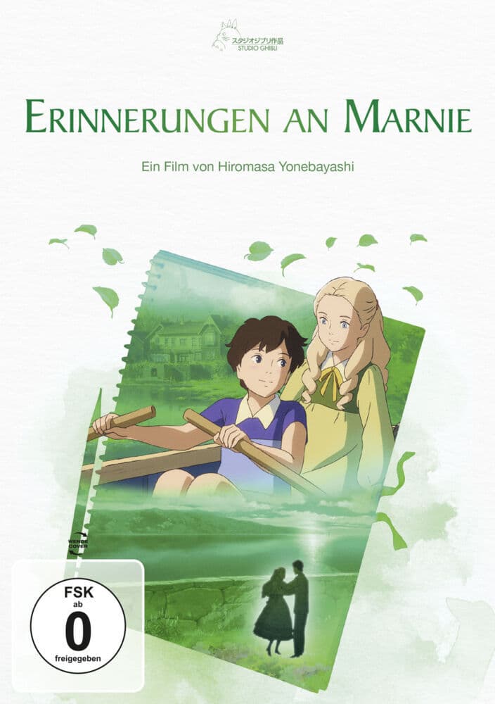 Erinnerungen an Marnie