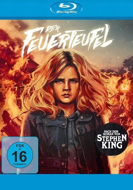 Der Feuerteufel