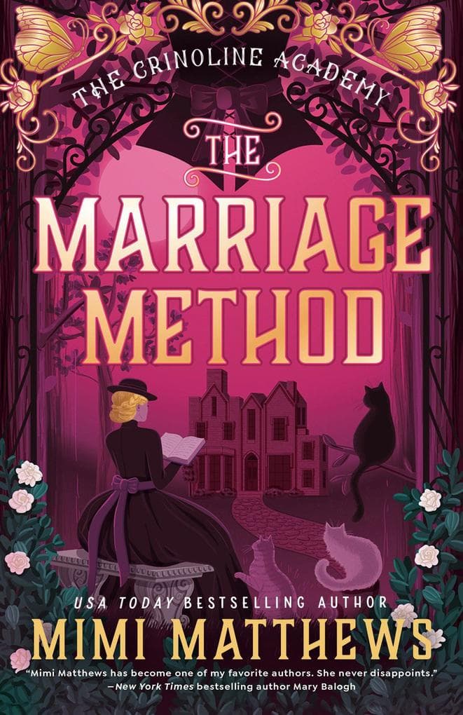 The Marriage Method