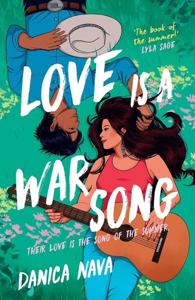 Love is a War Song