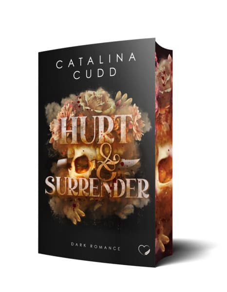 Hurt & Surrender: Dark Romance