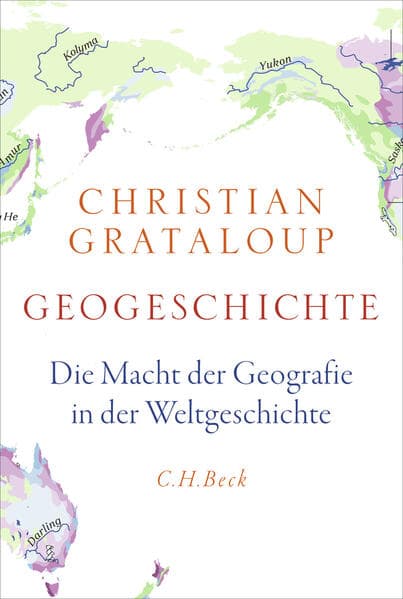 Geogeschichte