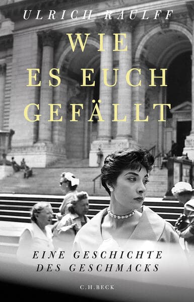 Wie es euch gefällt