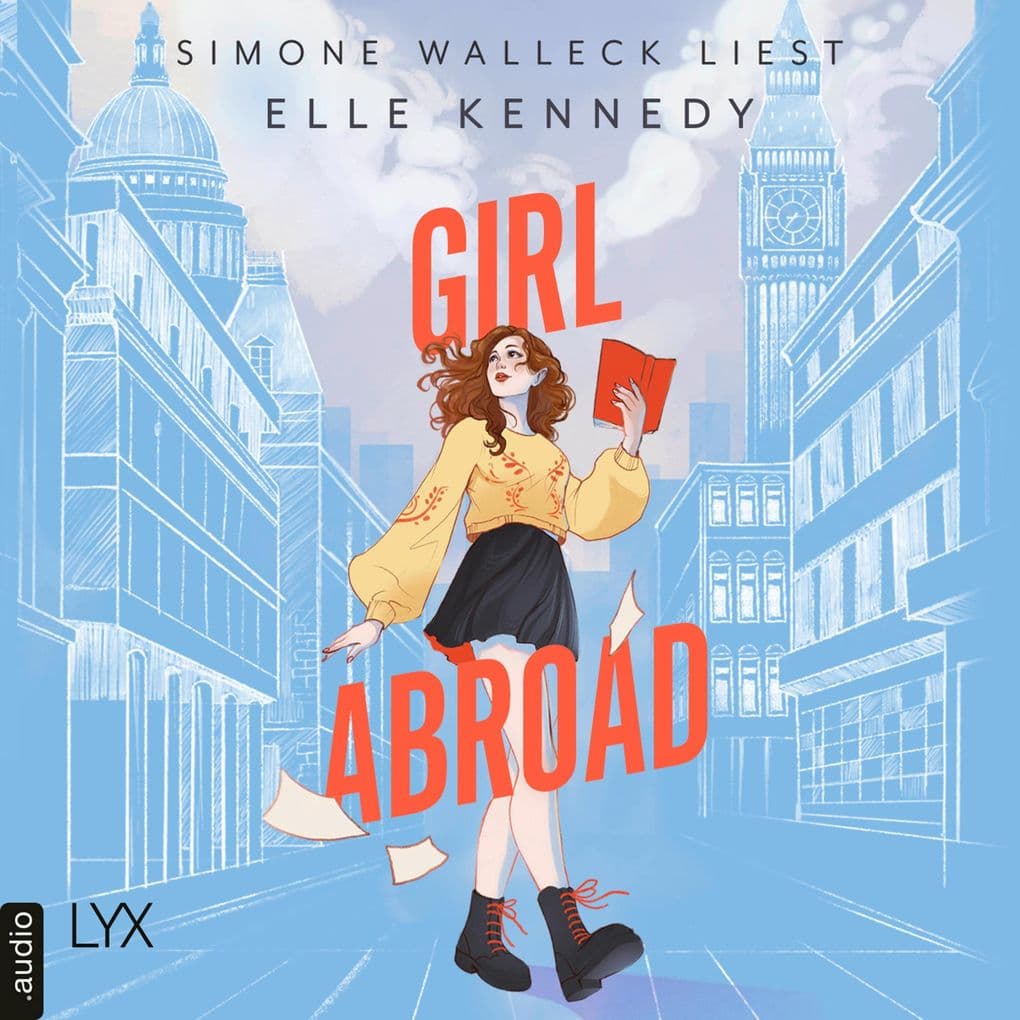 Girl Abroad