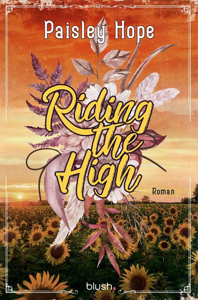 Riding The High