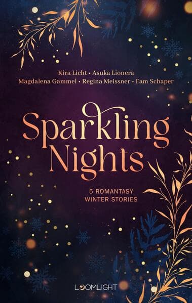 Sparkling Nights