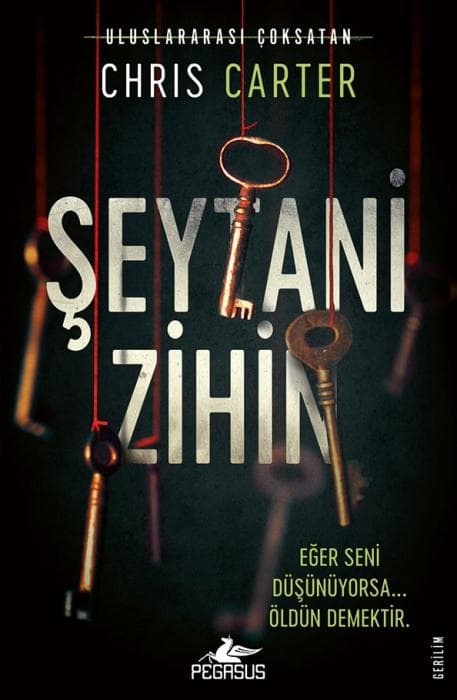 Seytani Zihin