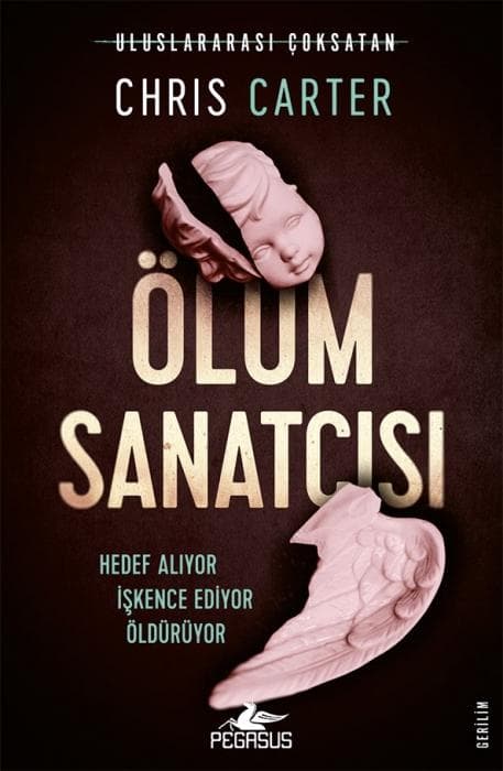 Ölüm Sanatcisi