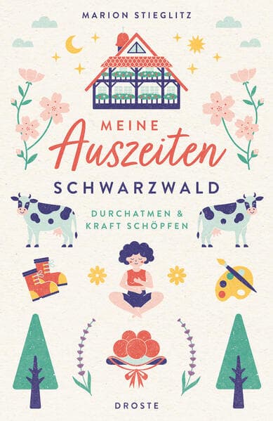 Meine Auszeiten - Schwarzwald