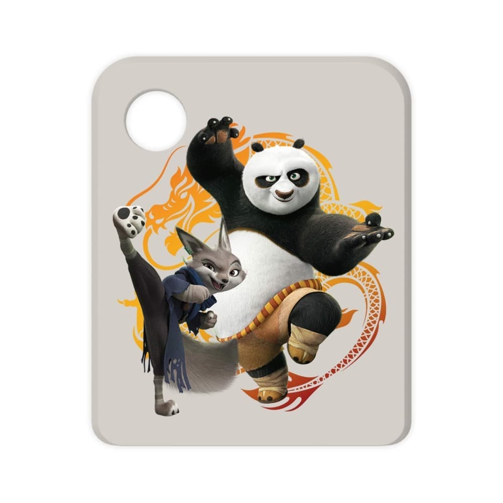 Kung Fu Panda 4,1 Galakto Token