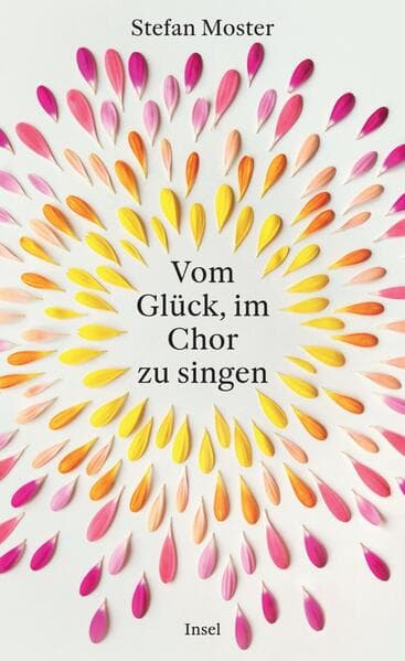 Vom Glück, im Chor zu singen