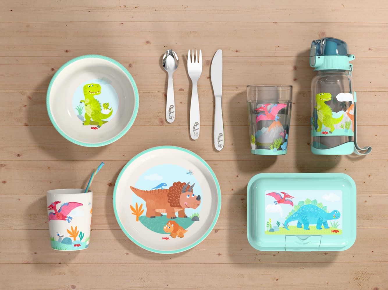 Glitzerbecher, Prinzessin & Pferd Motiv 2