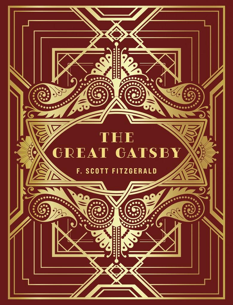 The Great Gatsby