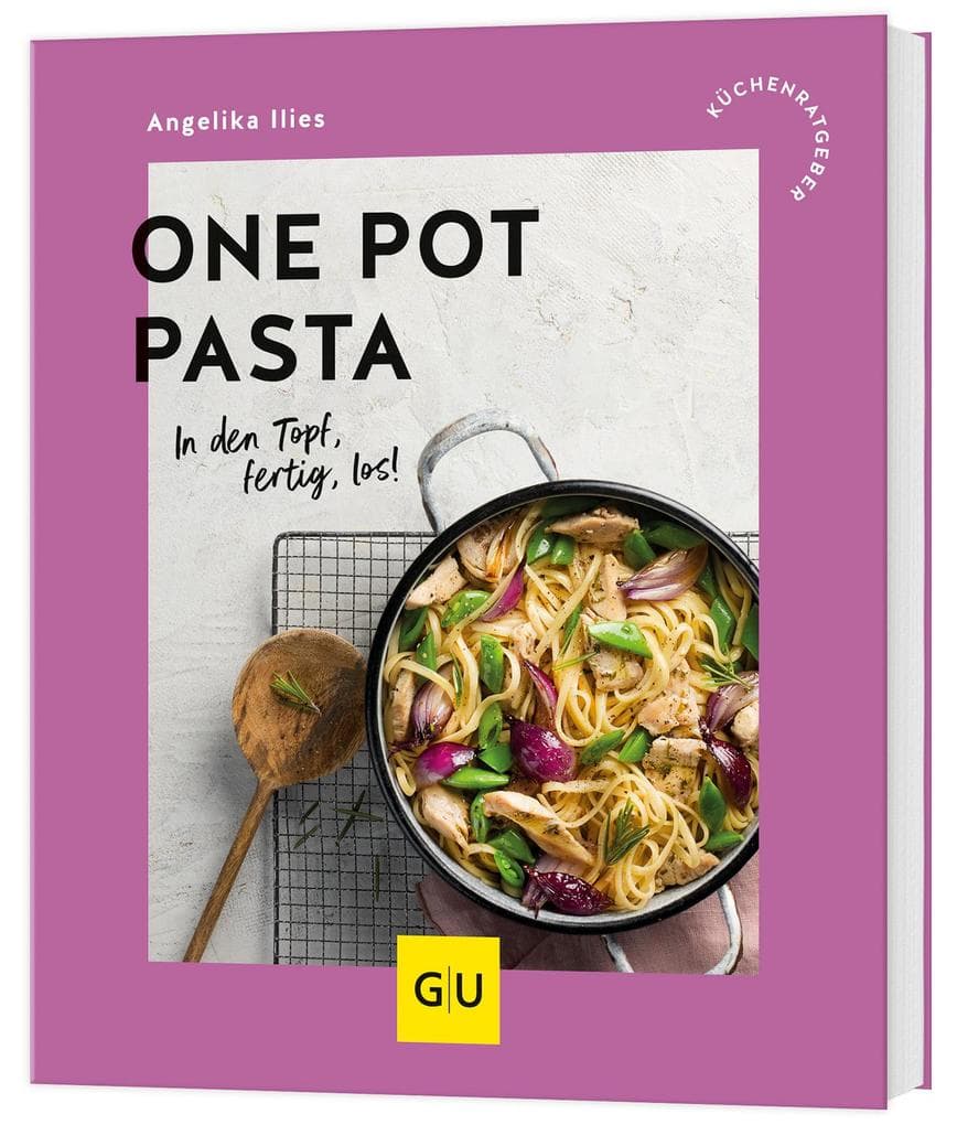 One Pot Pasta
