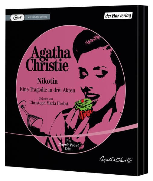Nikotin - Eine Tragödie in drei Akten