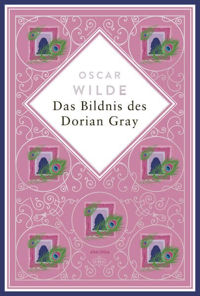 Das Bildnis des Dorian Gray