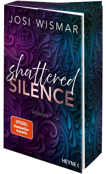 Shattered Silence