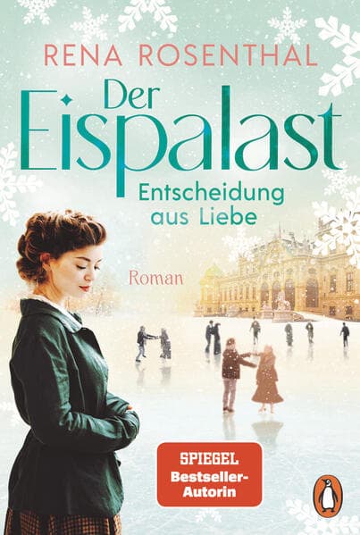 Der Eispalast - Entscheidung aus Liebe