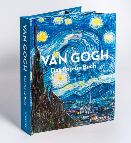 VAN GOGH