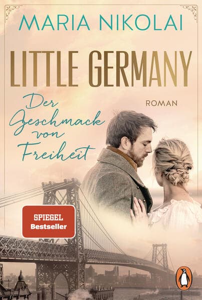 Little Germany - Der Geschmack von Freiheit