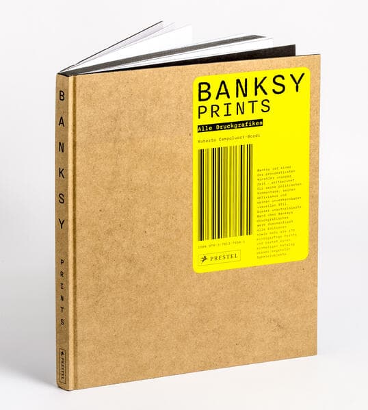Banksy: Prints