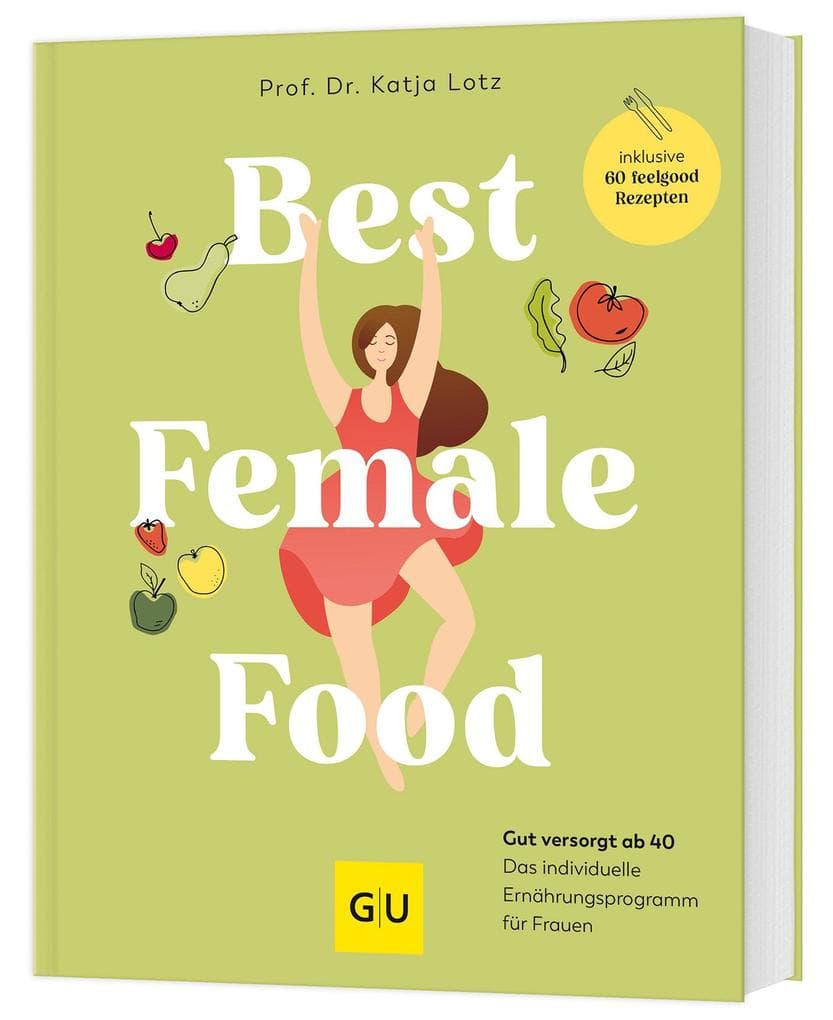 Best Female Food
